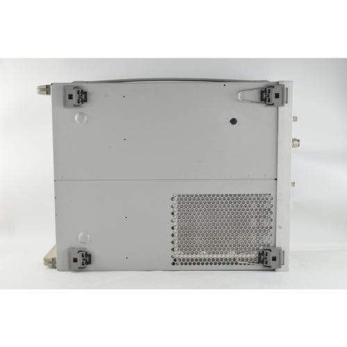 86100D Infiniium DCA-X Wide-Bandwidth Oscilloscope Mainframe