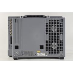 EXR258A Infiniium EXR-Series Oscilloscope: 2.5 GHz, 8 Channels