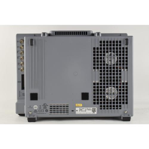 EXR258A Infiniium EXR-Series Oscilloscope: 2.5 GHz, 8 Channels