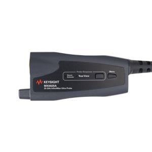 MX0025A InfiniiMax Ultra Probe Amplifier, 25 GHz