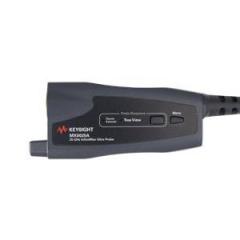 MX0025A InfiniiMax Ultra Probe Amplifier, 25 GHz
