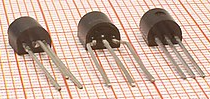 2SC536G  TRANSISTOR (NPN)
