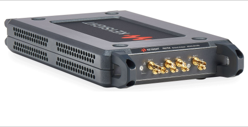 P9375A Keysight Streamline USB Vector Network Analyzer, 26.5 GHz