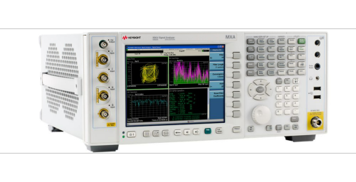 N9020A MXA Signal Analyzer, 10 Hz to 26.5 GHz