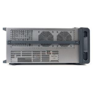N5242B PNA-X Microwave Network Analyzer, 900 Hz / 10 MHz to 26.5 GHz