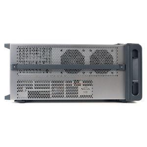 N5242B PNA-X Microwave Network Analyzer, 900 Hz / 10 MHz to 26.5 GHz