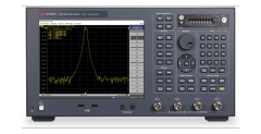 E5071C ENA Vector Network Analyzer