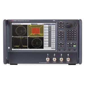E5080B ENA Vector Network Analyzer