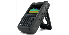N9917B FieldFox Handheld Microwave Analyzer, 18 GHz