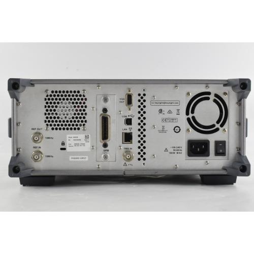 N9320B RF Spectrum Analyzer (BSA)