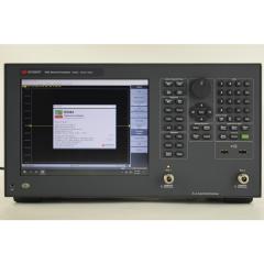 E5063A ENA Vector Network Analyzer