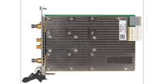 M9808A PXIe Vector Network Analyzer, 100 kHz to 53 GHz