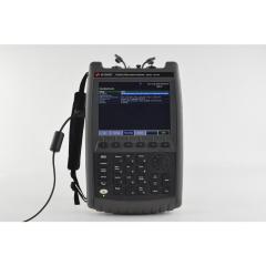 N9918A FieldFox Handheld Microwave Analyzer, 26.5 GHz