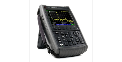 N9918A FieldFox Handheld Microwave Analyzer, 26.5 GHz