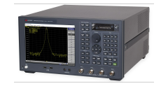 E5071C ENA Vector Network Analyzer