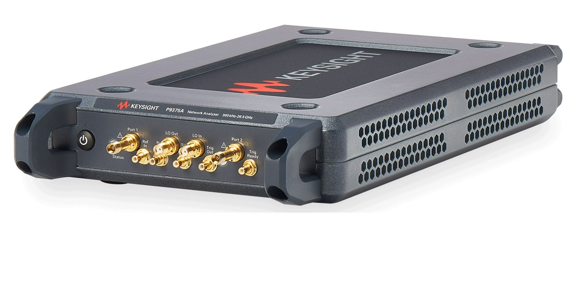P9375A Keysight Streamline USB Vector Network Analyzer, 26.5 GHz