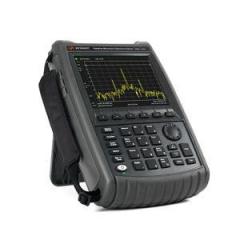 N9962A FieldFox Handheld Microwave Spectrum Analyzer, 50 GHz