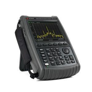 N9962A FieldFox Handheld Microwave Spectrum Analyzer, 50 GHz