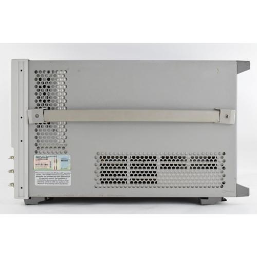 N5230A PNA-L Network Analyzer, 2-ports, up to 6, 13.5, 20, 40, or 50 GHz