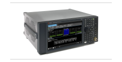 N9000B CXA Signal Analyzer, 9 kHz to 26.5 GHz