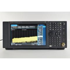N9030B PXA Signal Analyzer, 2 Hz to 50 GHz