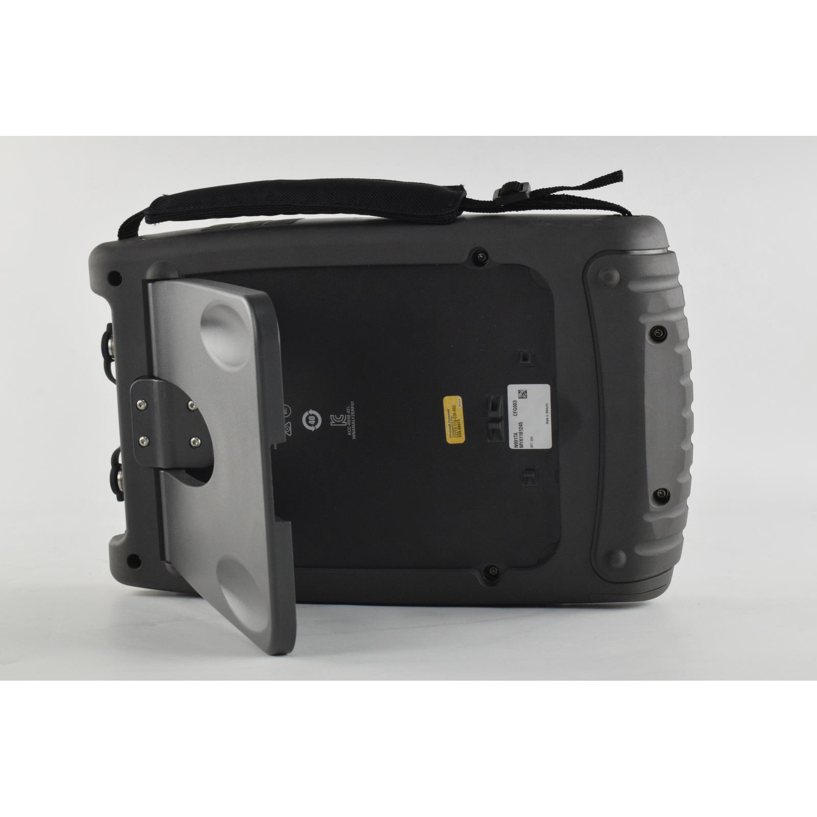 N9917A FieldFox Handheld Microwave Analyzer, 18 GHz
