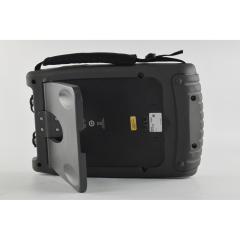 N9917A FieldFox Handheld Microwave Analyzer, 18 GHz