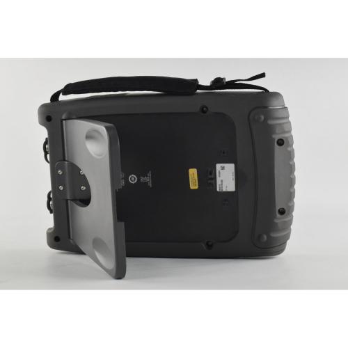 N9917A FieldFox Handheld Microwave Analyzer, 18 GHz