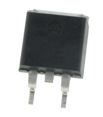 2SK1865(TE24L) TRANSISTOR 12 A, 500 V, 0.7 ohm, N-CHANNEL, Si, POWER, MOSFET, FET General Purpose Power