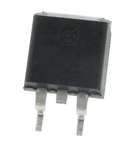 2SK1865(TE24L) TRANSISTOR 12 A, 500 V, 0.7 ohm, N-CHANNEL, Si, POWER, MOSFET, FET General Purpose Power