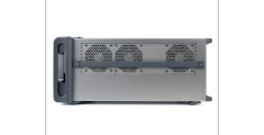 N5247B PNA-X Microwave Network Analyzer, 900 Hz / 10 MHz to 67 GHz