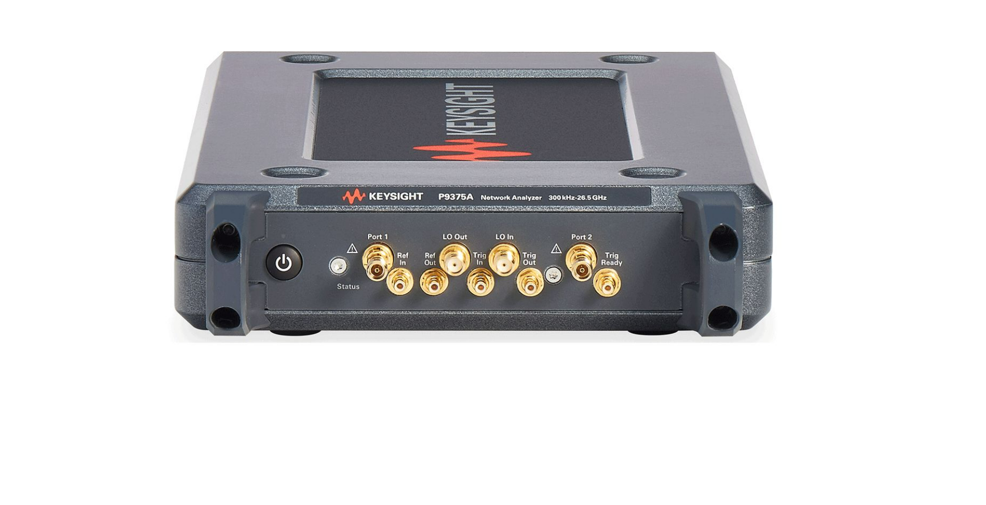 P9375A Keysight Streamline USB Vector Network Analyzer, 26.5 GHz