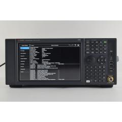 N9000B CXA Signal Analyzer, 9 kHz to 26.5 GHz