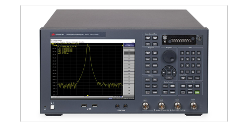 E5071C ENA Vector Network Analyzer