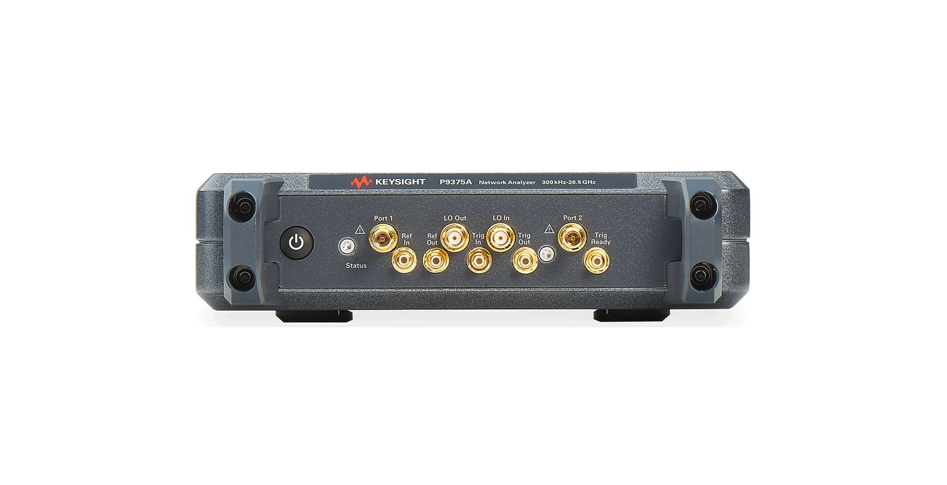 P9375A Keysight Streamline USB Vector Network Analyzer, 26.5 GHz