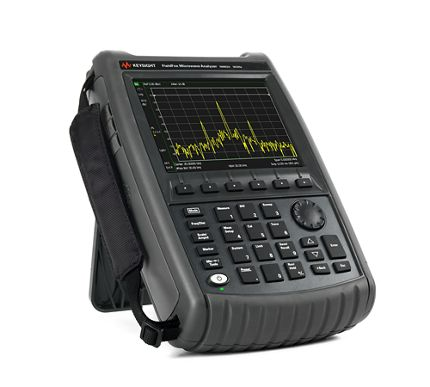 N9952A FieldFox Handheld Microwave Analyzer, 50 GHz