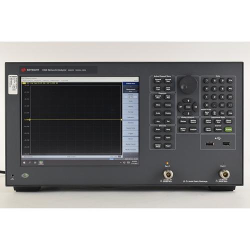 E5061B ENA Vector Network Analyzer