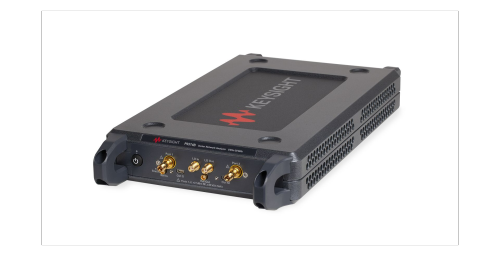 P9377B Streamline Vector Network Analyzer, 100 kHz to 44 GHz, 2-port