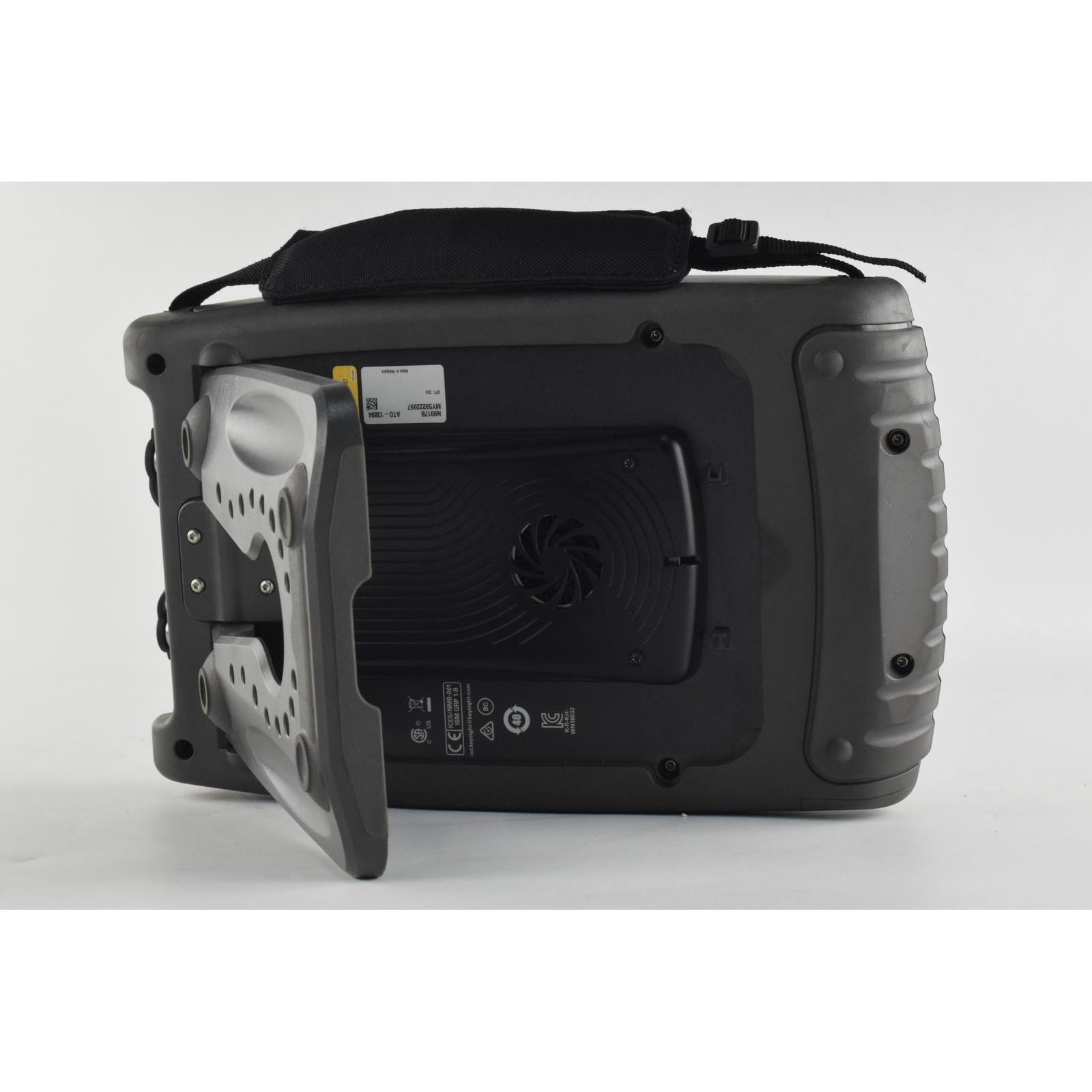 N9917B FieldFox Handheld Microwave Analyzer, 18 GHz