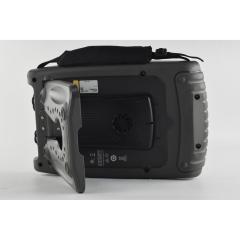 N9917B FieldFox Handheld Microwave Analyzer, 18 GHz