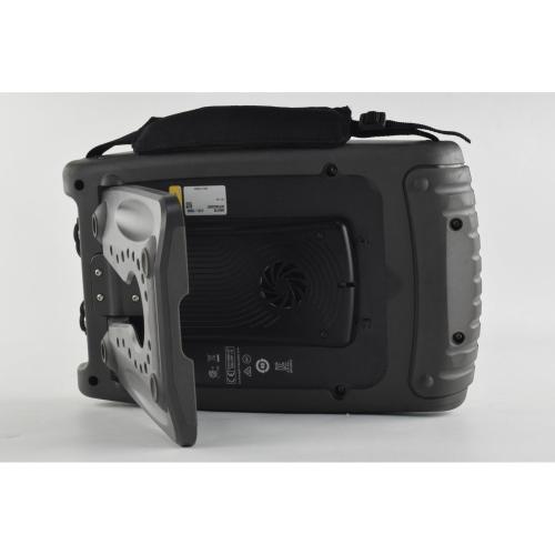 N9917B FieldFox Handheld Microwave Analyzer, 18 GHz