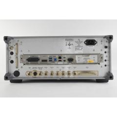 N9030B PXA Signal Analyzer, 2 Hz to 50 GHz