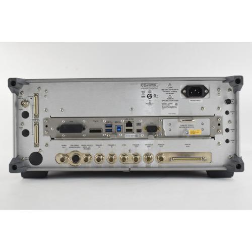 N9030B PXA Signal Analyzer, 2 Hz to 50 GHz