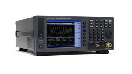 N9320B RF Spectrum Analyzer (BSA)