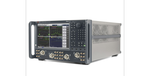 N5247B PNA-X Microwave Network Analyzer, 900 Hz / 10 MHz to 67 GHz