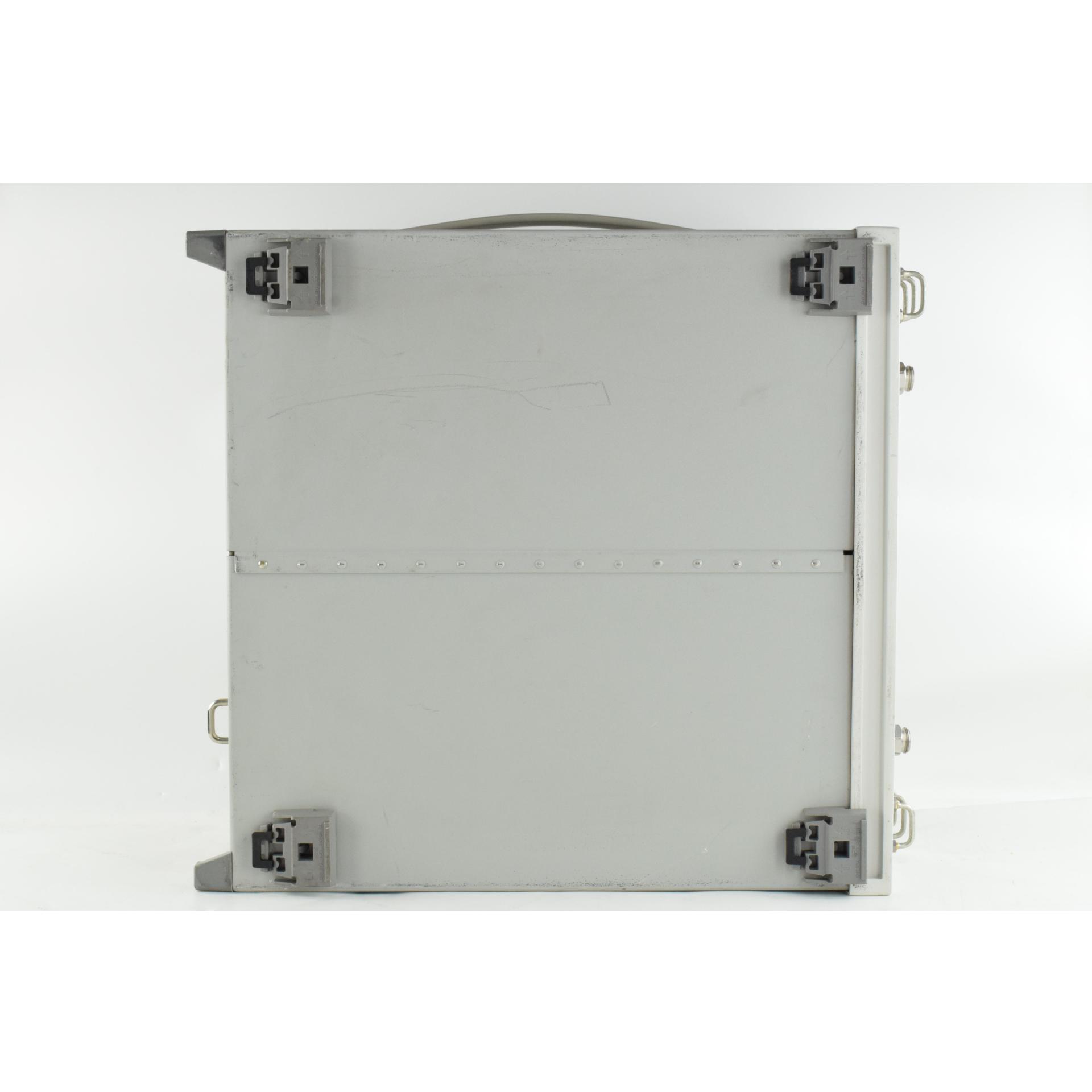 N5230A PNA-L Network Analyzer, 2-ports, up to 6, 13.5, 20, 40, or 50 GHz