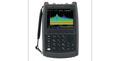 N9917B FieldFox Handheld Microwave Analyzer, 18 GHz