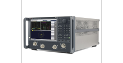 N5225B PNA Microwave Network Analyzer, 900 Hz / 10 MHz to 50 GHz