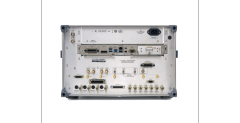 N5247B PNA-X Microwave Network Analyzer, 900 Hz / 10 MHz to 67 GHz