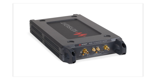 P9377B Streamline Vector Network Analyzer, 100 kHz to 44 GHz, 2-port